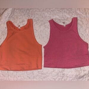 NikiBiki activewear top